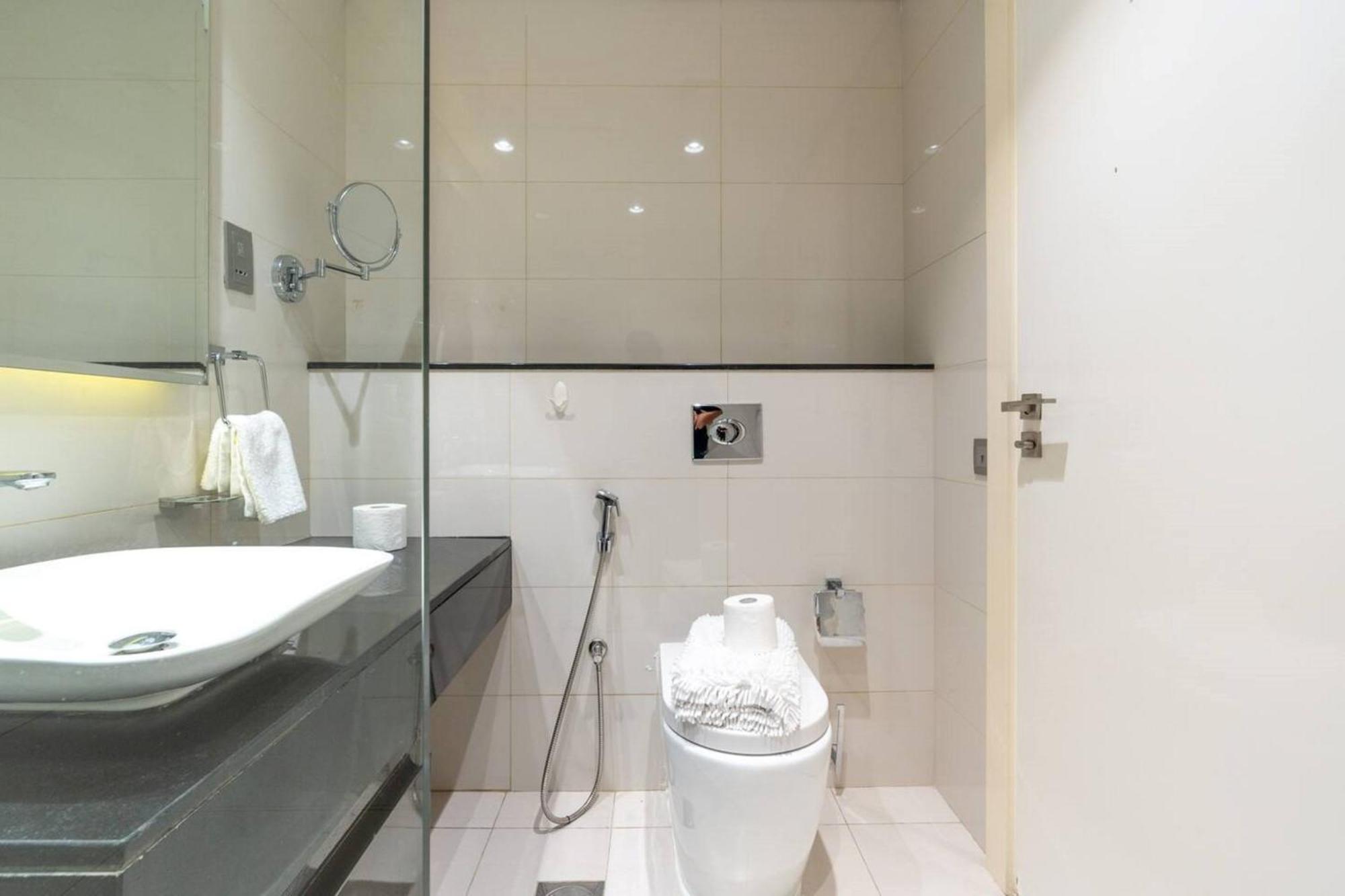 Globalstay Damac Majestine * Dubai