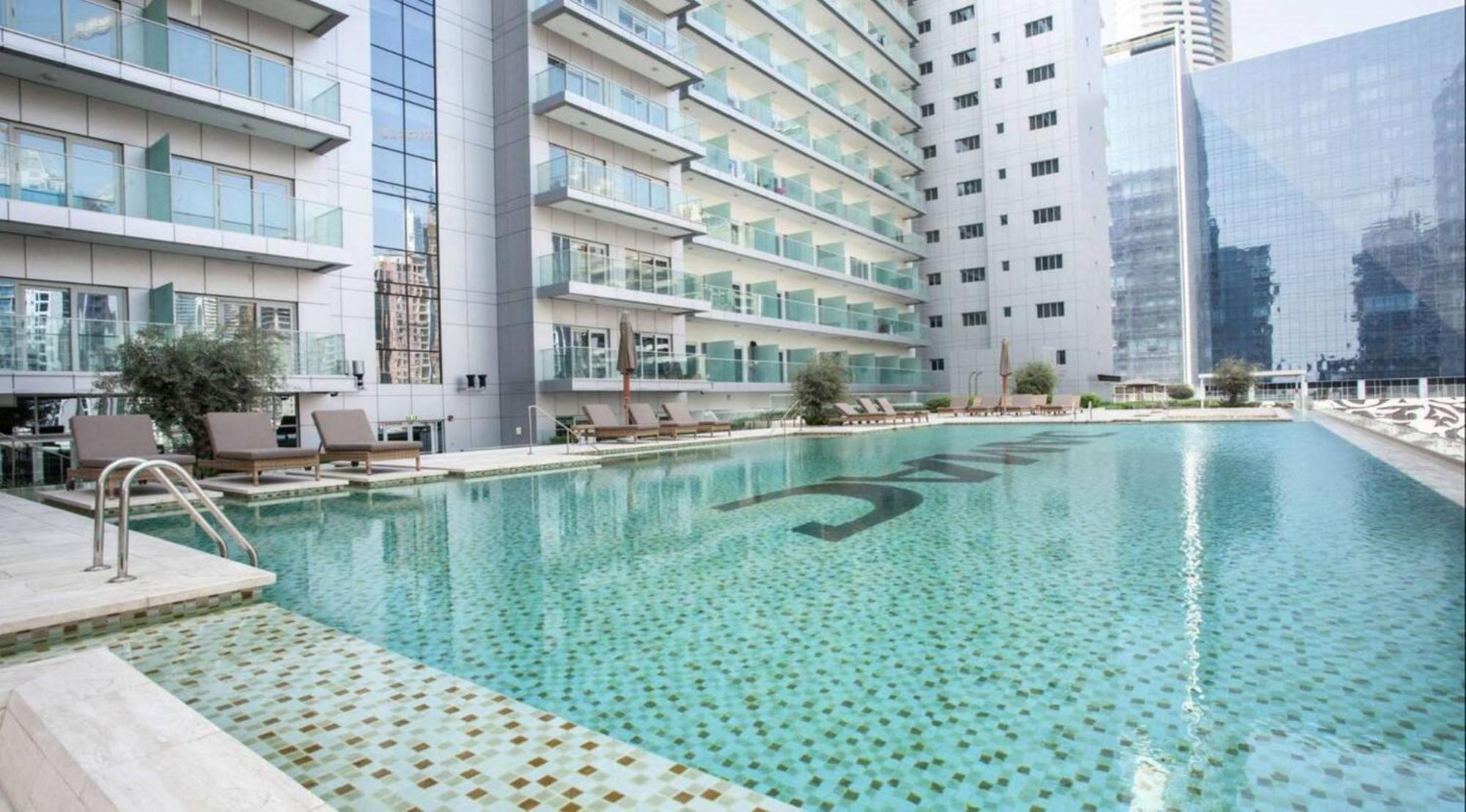 Apartment Globalstay Damac Majestine *